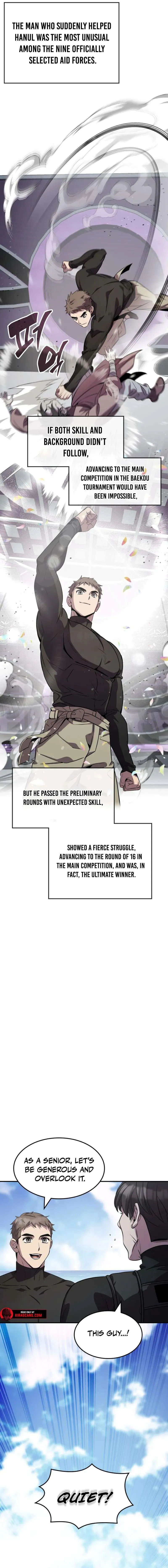 Drug Devourer Chapter 119 Online - página 6