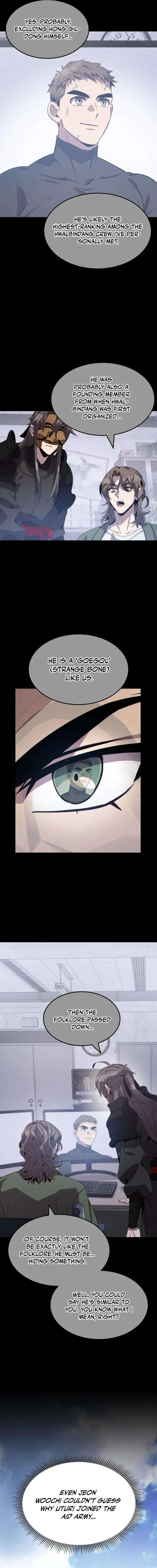 Drug Devourer Chapter 119 Online - página 10