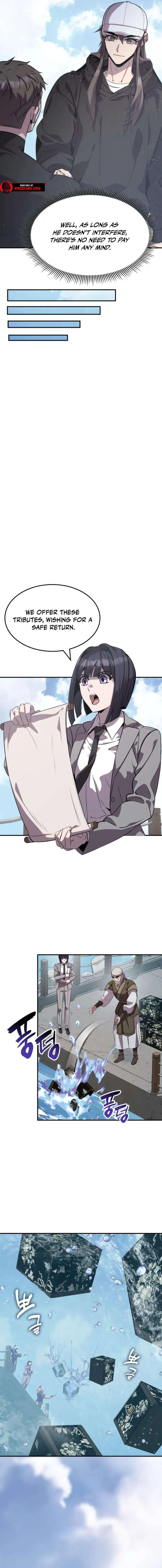 Drug Devourer Chapter 119 Online - página 11
