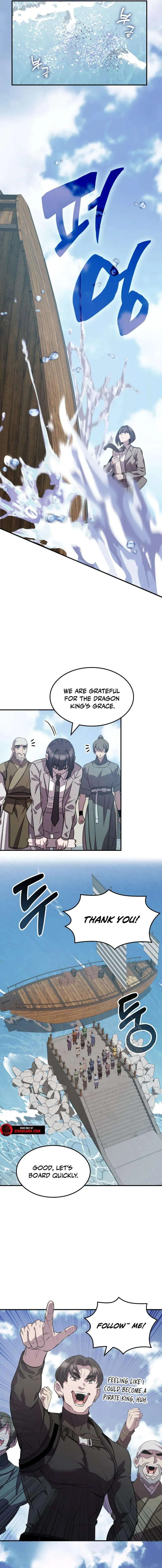 Drug Devourer Chapter 119 Online - página 12
