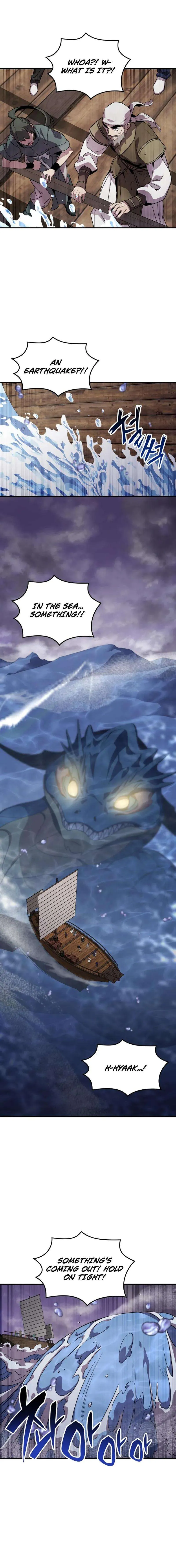 Drug Devourer Chapter 119 Online - página 14