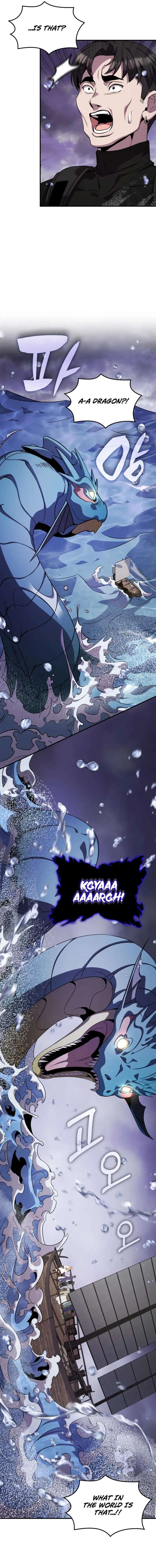 Drug Devourer Chapter 119 Online - página 15