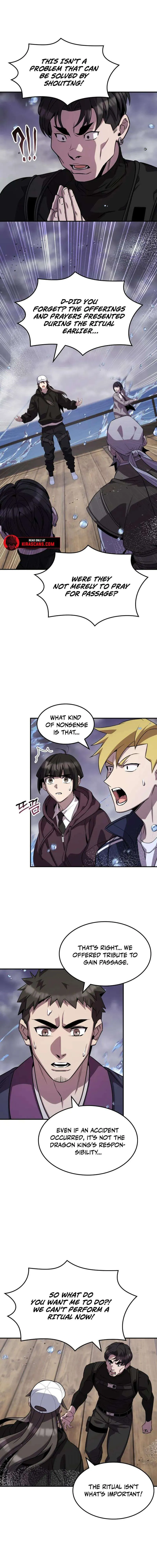 Drug Devourer Chapter 120 Online - página 2