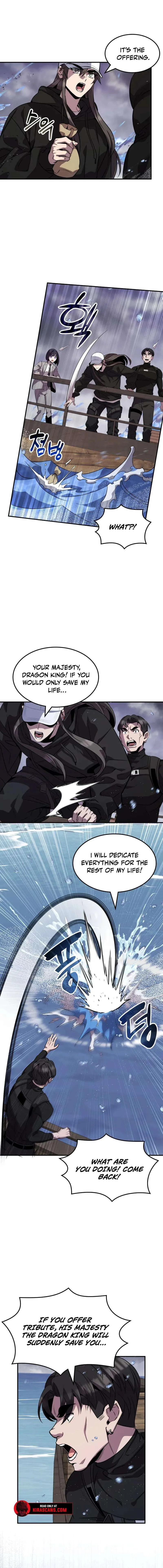 Drug Devourer Chapter 120 Online - página 3