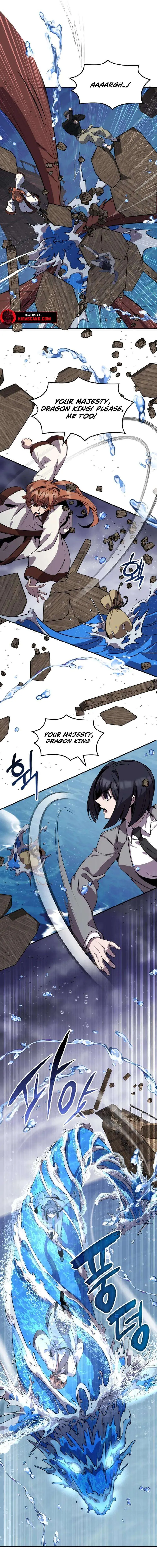 Drug Devourer Chapter 120 Online - página 7