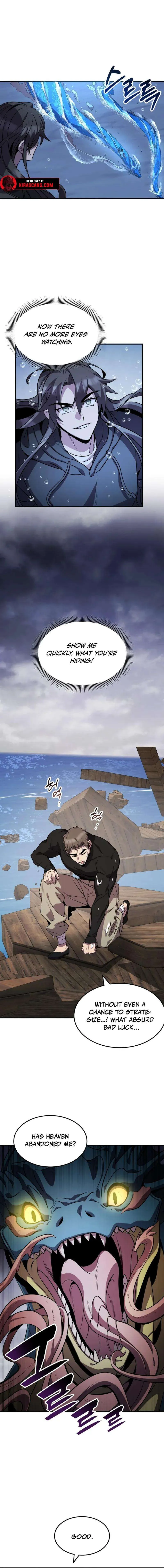 Drug Devourer Chapter 120 Online - página 8