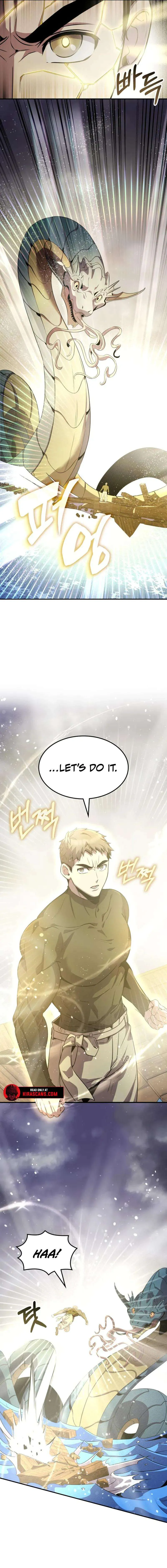 Drug Devourer Chapter 120 Online - página 9