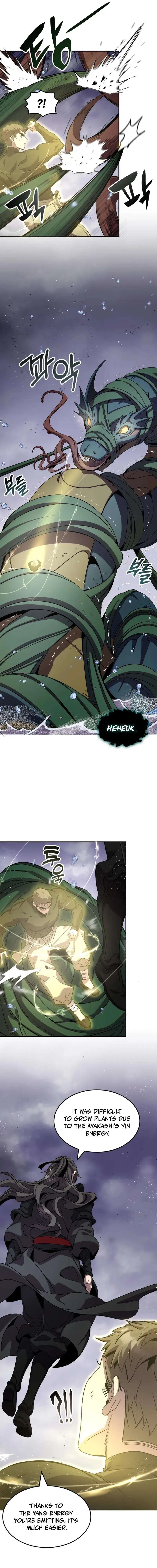 Drug Devourer Chapter 120 Online - página 11
