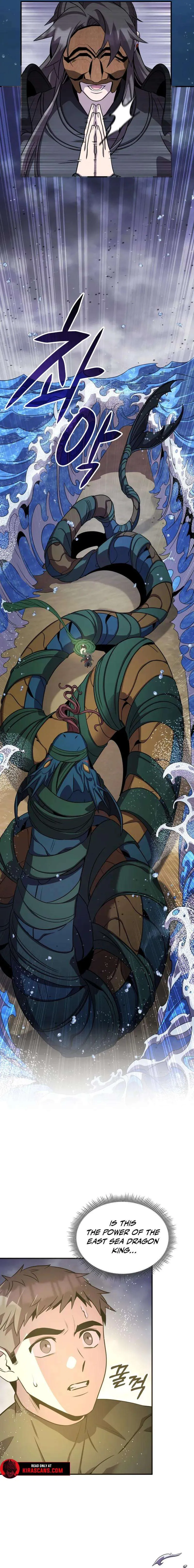 Drug Devourer Chapter 120 Online - página 13