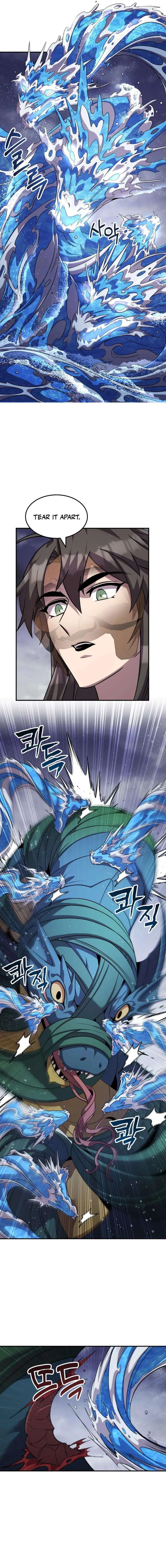 Drug Devourer Chapter 120 Online - página 14