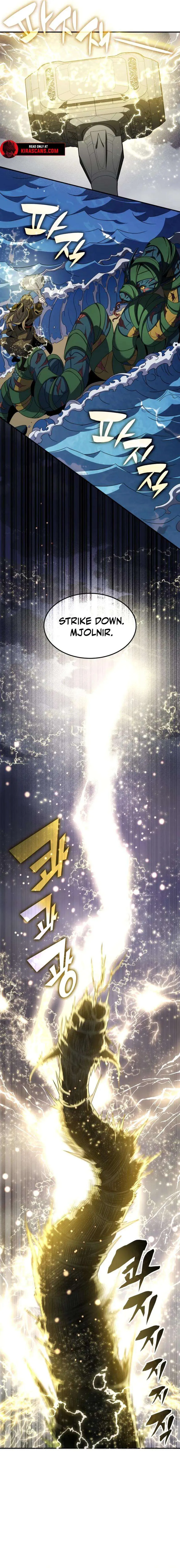 Drug Devourer Chapter 120 Online - página 16