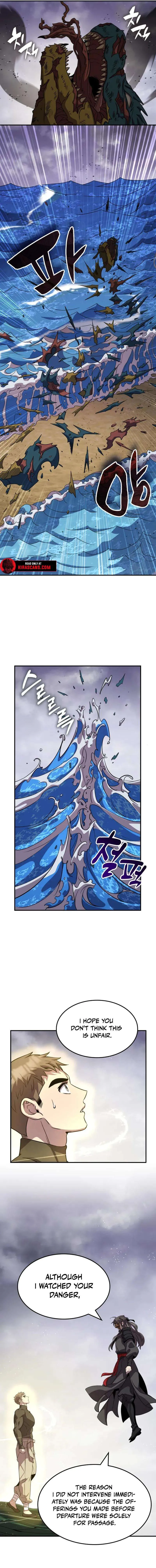 Drug Devourer Chapter 120 Online - página 17