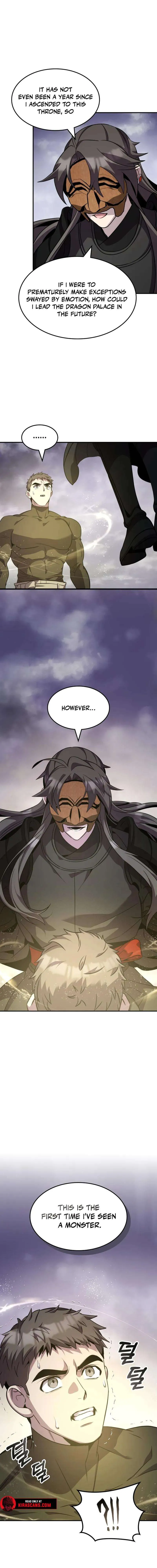 Drug Devourer Chapter 120 Online - página 18