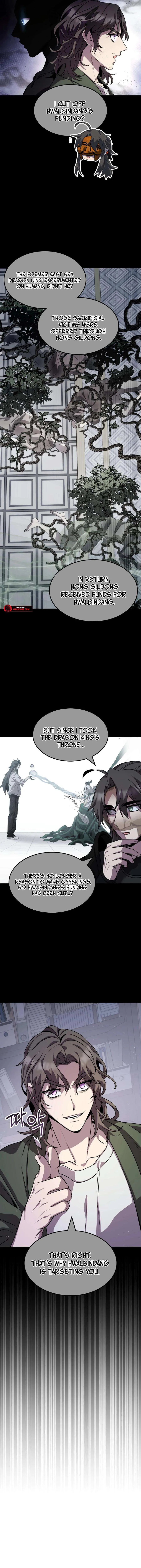 Drug Devourer Chapter 121 Online - página 4