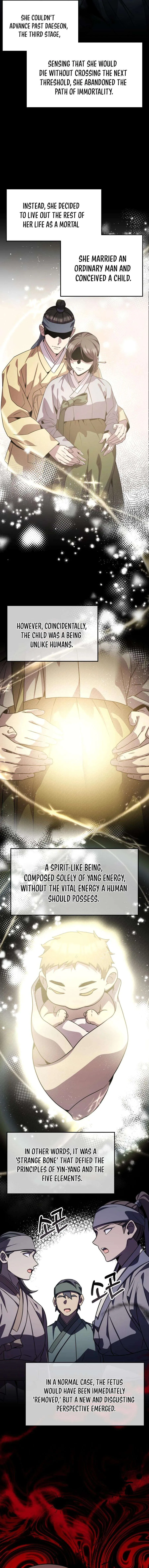 Drug Devourer Chapter 121 Online - página 7