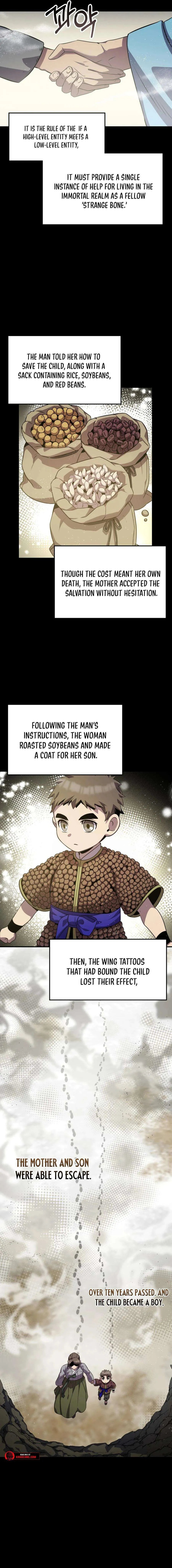 Drug Devourer Chapter 121 Online - página 10