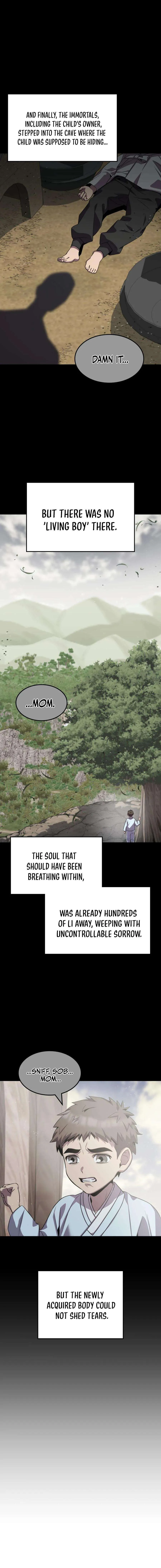 Drug Devourer Chapter 121 Online - página 12
