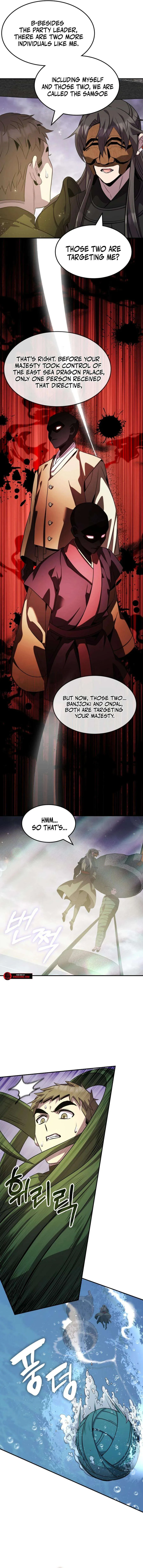 Drug Devourer Chapter 121 Online - página 14