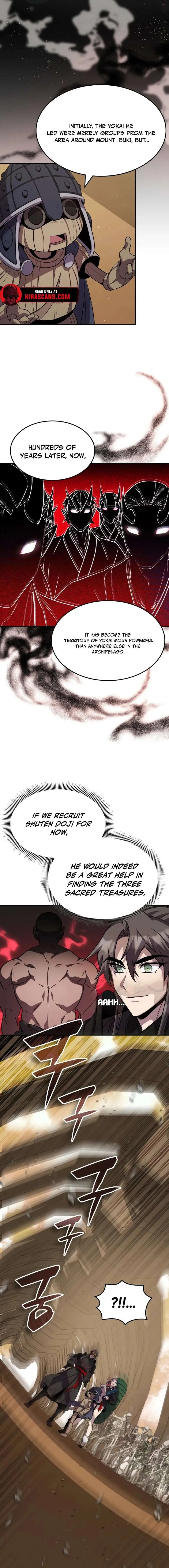 Drug Devourer Chapter 124 Online - página 2