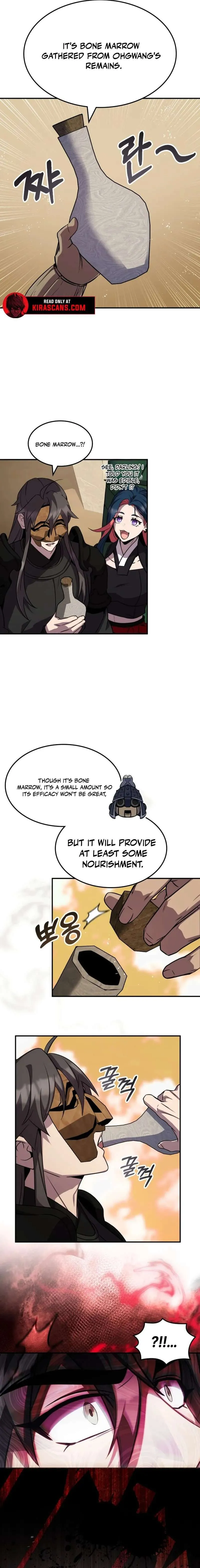 Drug Devourer Chapter 124 Online - página 4