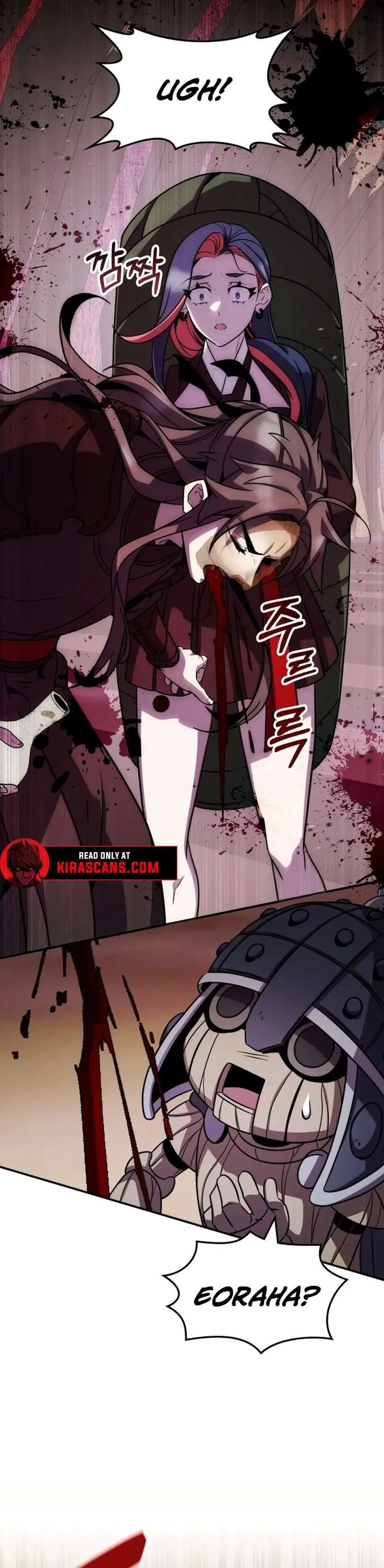Drug Devourer Chapter 124 Online - página 5