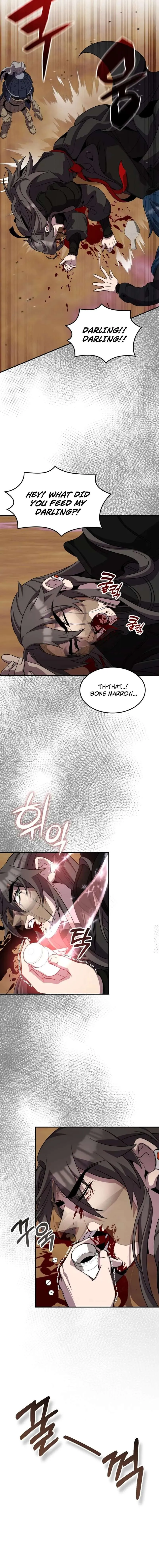 Drug Devourer Chapter 124 Online - página 6