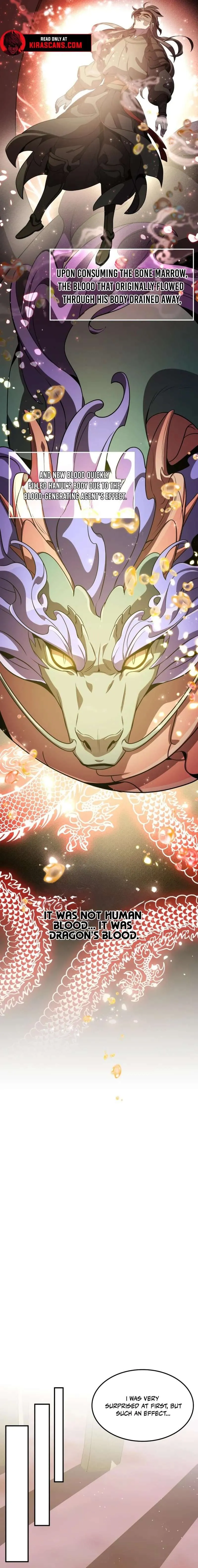 Drug Devourer Chapter 124 Online - página 8