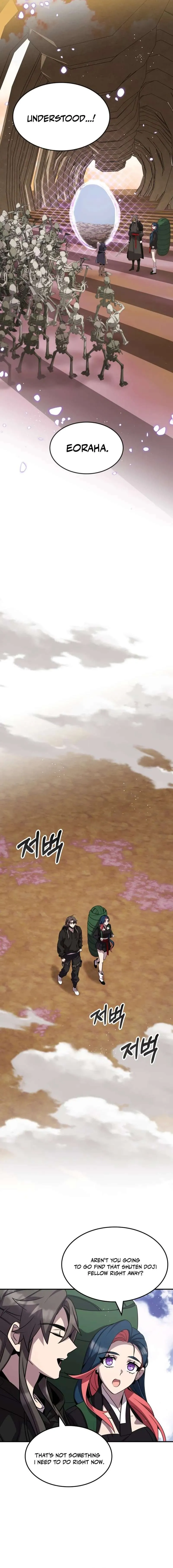 Drug Devourer Chapter 124 Online - página 10