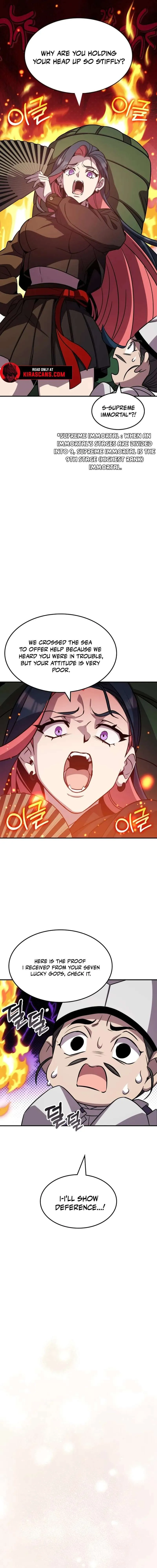 Drug Devourer Chapter 124 Online - página 12