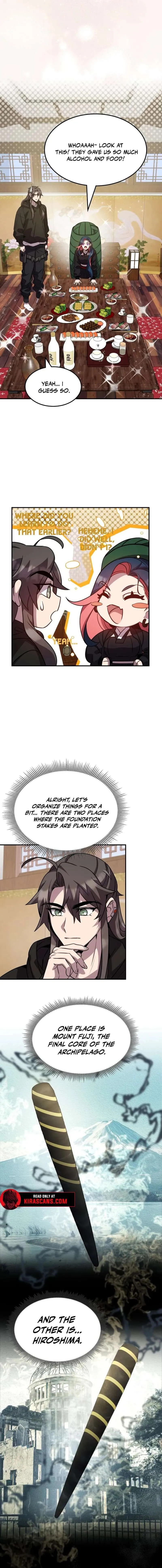 Drug Devourer Chapter 124 Online - página 13