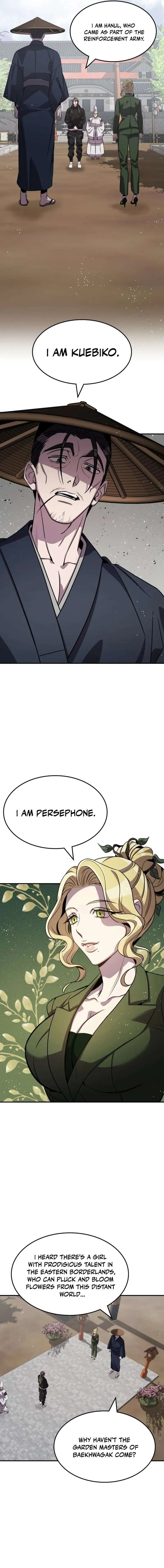 Drug Devourer Chapter 124 Online - página 15