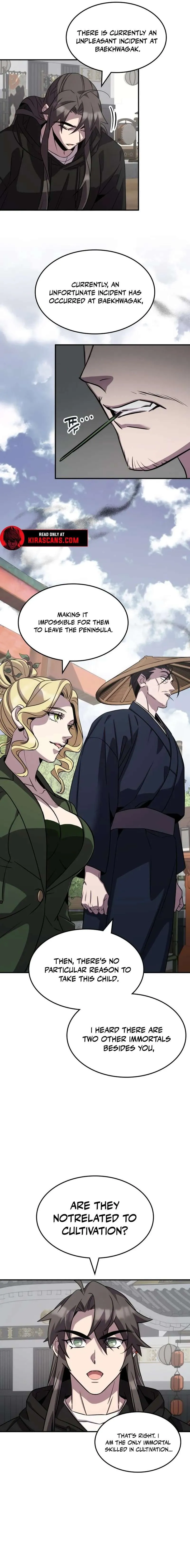 Drug Devourer Chapter 124 Online - página 16