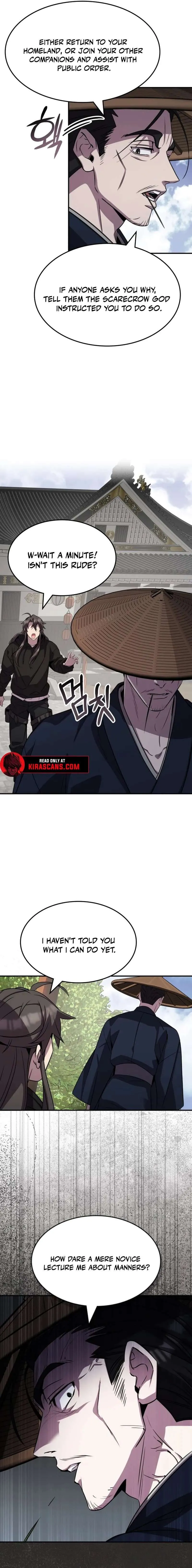 Drug Devourer Chapter 124 Online - página 17