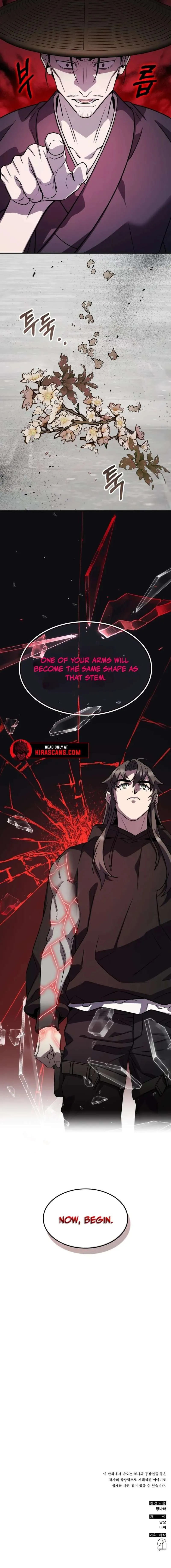 Drug Devourer Chapter 124 Online - página 19