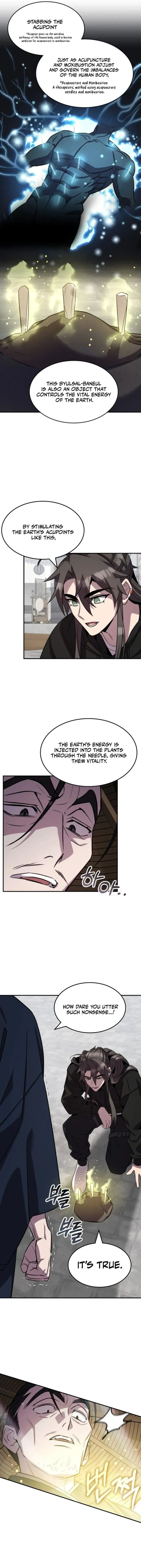 Drug Devourer Chapter 125 Online - página 3