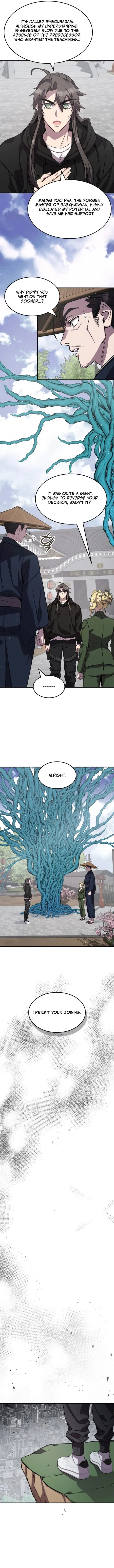 Drug Devourer Chapter 125 Online - página 6