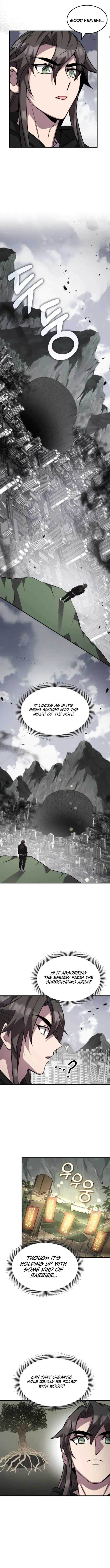 Drug Devourer Chapter 125 Online - página 7