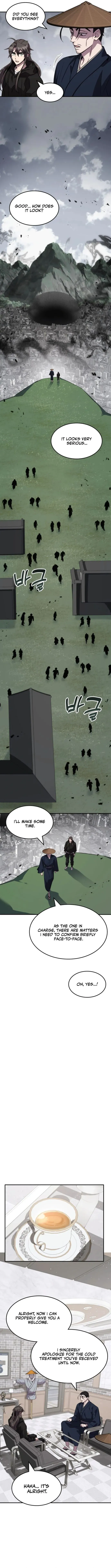 Drug Devourer Chapter 125 Online - página 8
