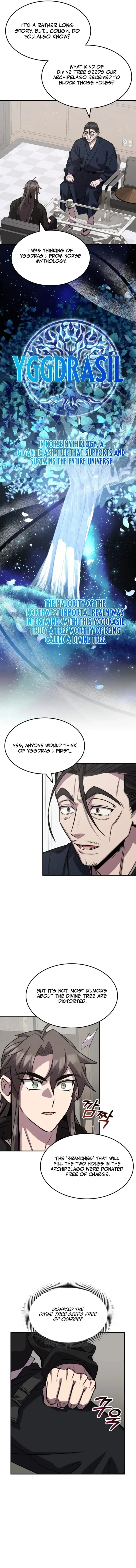Drug Devourer Chapter 125 Online - página 10