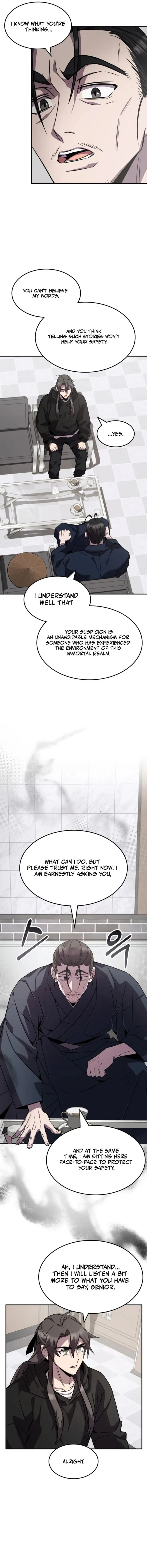 Drug Devourer Chapter 125 Online - página 12