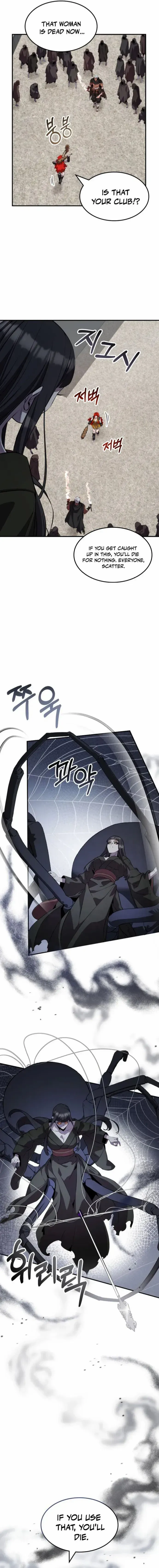 Drug Devourer Chapter 128 Online - página 2