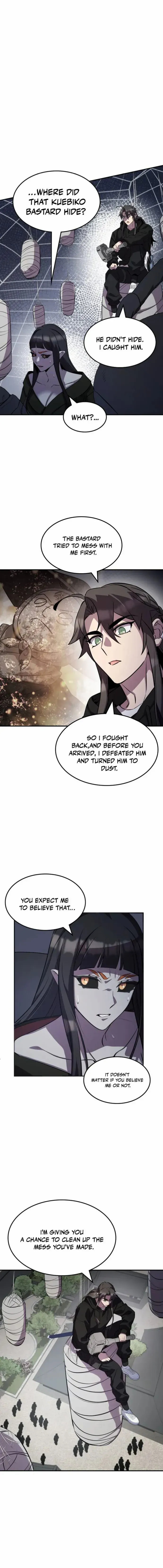 Drug Devourer Chapter 128 Online - página 4