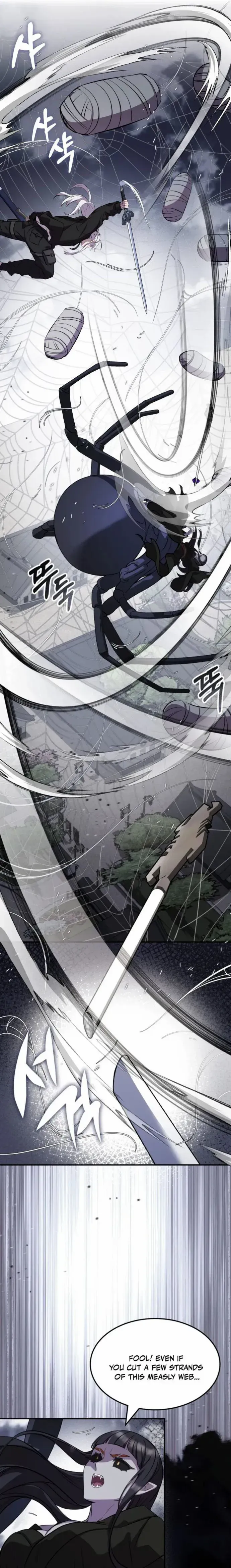 Drug Devourer Chapter 128 Online - página 6