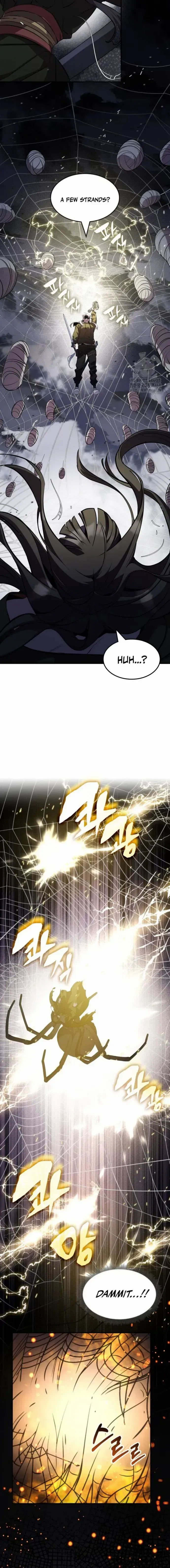 Drug Devourer Chapter 128 Online - página 7