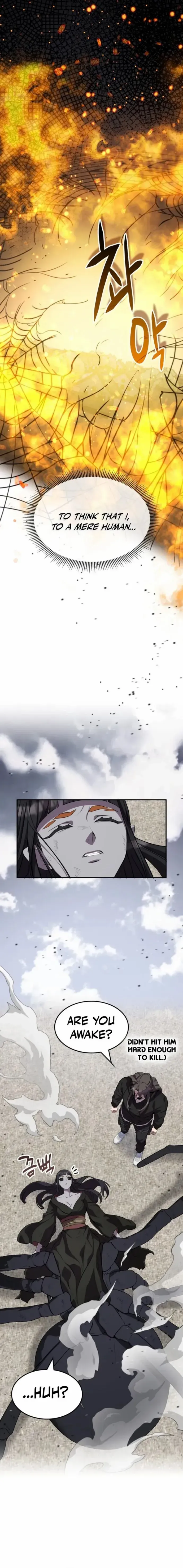 Drug Devourer Chapter 128 Online - página 8