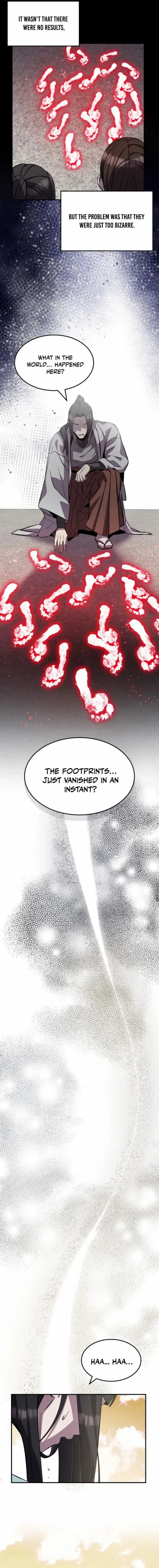 Drug Devourer Chapter 128 Online - página 13
