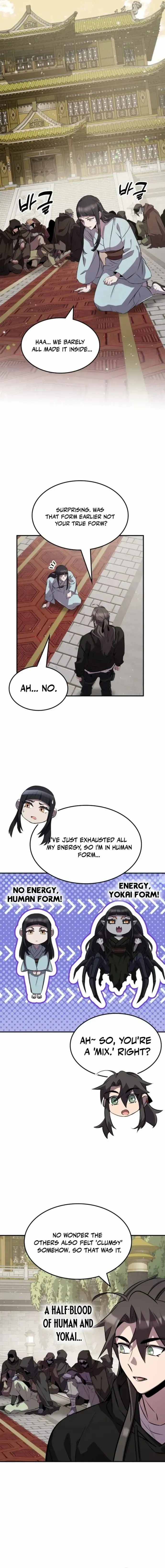 Drug Devourer Chapter 128 Online - página 14