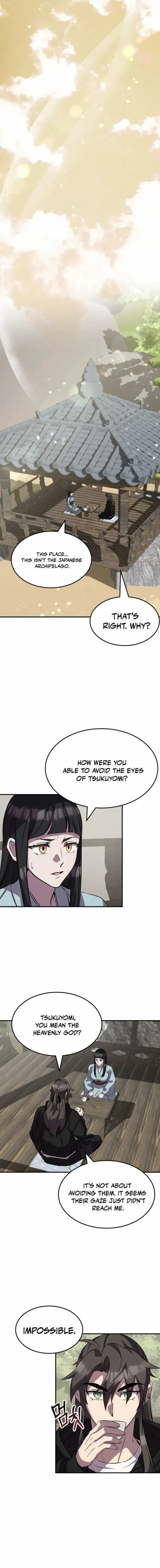 Drug Devourer Chapter 128 Online - página 16