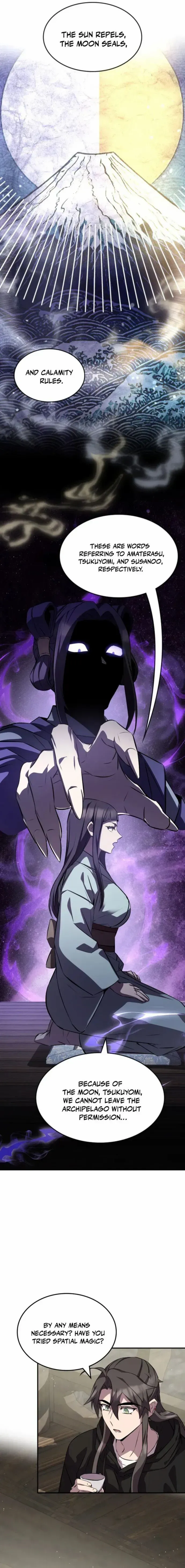 Drug Devourer Chapter 128 Online - página 17