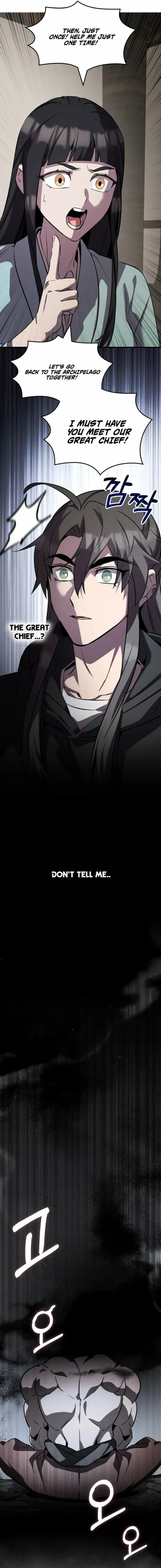 Drug Devourer Chapter 128 Online - página 19